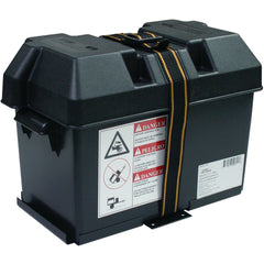 Battery Box Assembly - Exact Tool & Supply