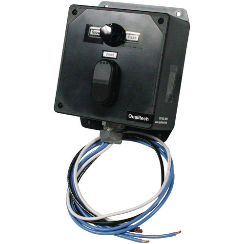 Switch, Speed Control - Exact Tool & Supply
