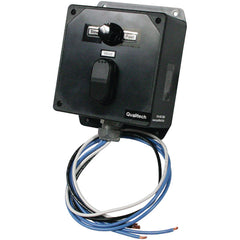 Switch, Speed Control - Exact Tool & Supply