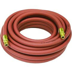 1/2 X 50' PVC HOSE - Exact Tool & Supply