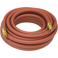 1/4″ × 20 Feet PVC Hose - Exact Tool & Supply