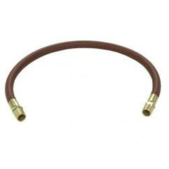 1/2 X 35' PVC HOSE - Exact Tool & Supply