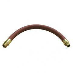 3/4 X 75' PVC HOSE - Exact Tool & Supply