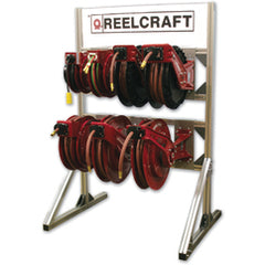 Display Stand, 8 Reel - Exact Tool & Supply