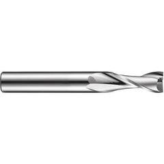 S610 20MM SC 2FL STD END MILL - Exact Tool & Supply