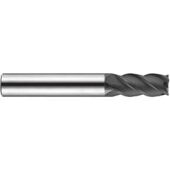 S612 5MM SC 4FL STD END MILL-DMND - Exact Tool & Supply