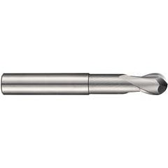 S629 3MM SC 1FL STD EM - Exact Tool & Supply