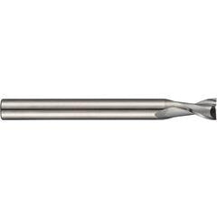 S638 6.2MM SC 2FL STUB END MILL - Exact Tool & Supply