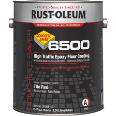 6500 Tile Red Concrete Saver - Exact Tool & Supply