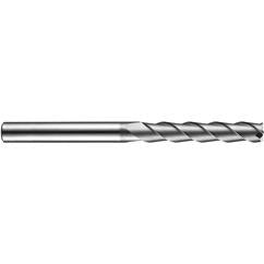 10MM SC 3FL XL EM-ALCRN - Exact Tool & Supply
