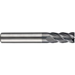 4MM SC 4FL EM-ALCRONA - Exact Tool & Supply