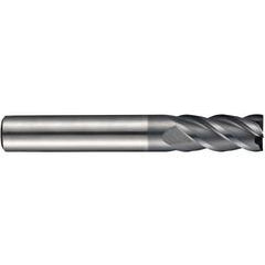 4MM SC 4FL EM-ALCRONA - Exact Tool & Supply