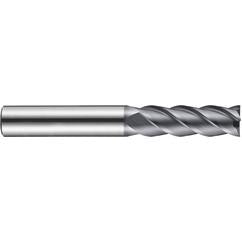 S717 3MM SC 4FL LONG EM-ALCRN - Exact Tool & Supply