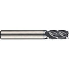 16MM SC END MILL-ALCRN - Exact Tool & Supply