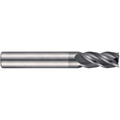 6MMX1MM RAD SC C/R EM-ALCRN - Exact Tool & Supply