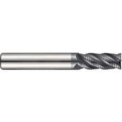 6MM SC ROUGHING END MILL-ALCRN - Exact Tool & Supply