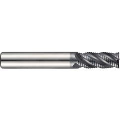 14MM SC ROUGHING END MILL-ALCRN - Exact Tool & Supply