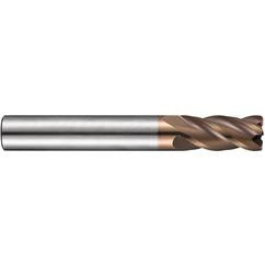 6MMX0.3MM RAD SC C/R EM-TISIN - Exact Tool & Supply