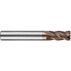 6MMX0.5MM RAD SC C/R EM-TISIN - Exact Tool & Supply