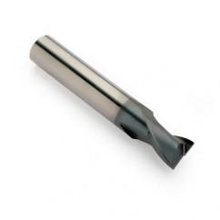 20MM 2FL SC KEYWAY EM-HA-ALNOVA - Exact Tool & Supply