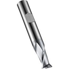 14MM 2FL SC KEYWAY EM-HB-ALNOVA - Exact Tool & Supply