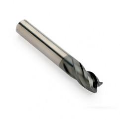4MM 4FL SC KEYWAY EM-HA-ALNOVA - Exact Tool & Supply