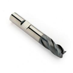 6MM 4FL SC KEYWAY EM-HB-ALNOVA - Exact Tool & Supply