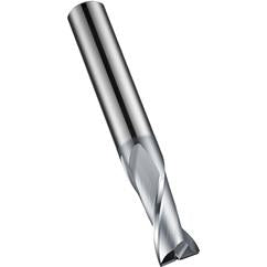 14MM 2FL SC K/W SHRT EM-HA-ALNOVA - Exact Tool & Supply