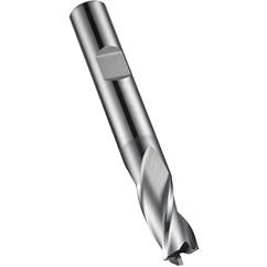 20MM 3FL SC K/W SHRT EM-HB-ALNOVA - Exact Tool & Supply