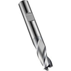 20MM 3FL SC K/W SHRT EM-HB-ALNOVA - Exact Tool & Supply