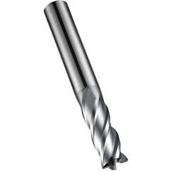 6MM 4FL SC KEYWAY SHRT EM-HA-ALNOVA - Exact Tool & Supply