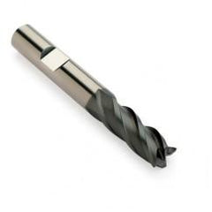 6MM 4FL SC KEYWAY SHRT EM-HB-ALNOVA - Exact Tool & Supply