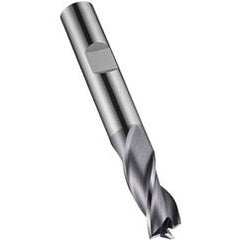 S933 7MM SC SLOTTING END MILL-TIALN - Exact Tool & Supply