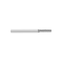 SA-42 #1 .0938 Burr RH SE 10FL - Exact Tool & Supply