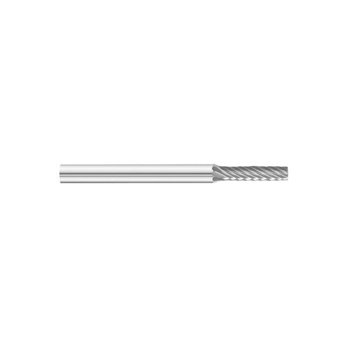 MSA-43#2 3.00 Burr RH SE 12FL - Exact Tool & Supply