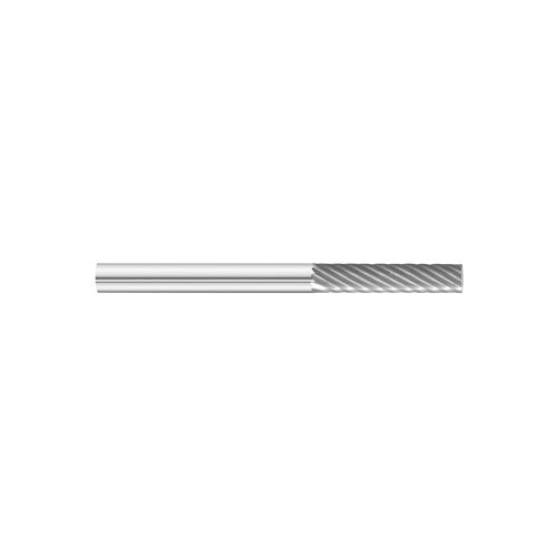 SA-43 #1 .1250 Burr RH SE 12FL - Exact Tool & Supply