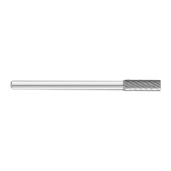 SA-52 #3 .1562 Burr RH SE 14FL - Exact Tool & Supply