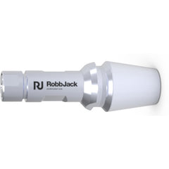 SA-ER16-L-M8 ER16 METRIC - Exact Tool & Supply