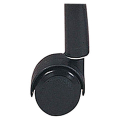 Hard Floor Casters for 202x/203x Chairs (Set of 5) - Exact Tool & Supply