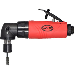 0.5HP 6MM Angle Die Grinder - Exact Tool & Supply