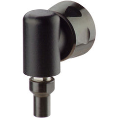 0.5HP Right Angle Die Grinder - Exact Tool & Supply