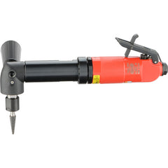 0.7HP Ext Angle Die Grinder - Exact Tool & Supply