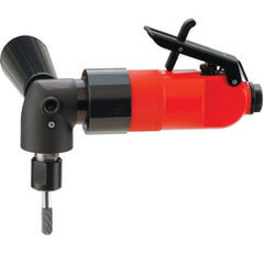 0.7HP Angle Die Grinder - Exact Tool & Supply