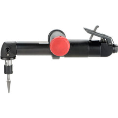 1HP Ext Angle Die Grinder - Exact Tool & Supply