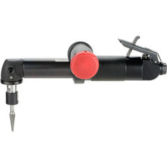 1HP Ext Angle Die Grinder - Exact Tool & Supply