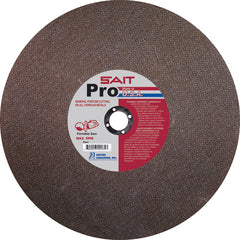 TM 14X1/8X1 SAIT PRO - Exact Tool & Supply
