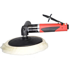1HP Right Angle Polisher - Exact Tool & Supply
