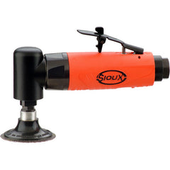 0.33HP Angle Sander - Exact Tool & Supply