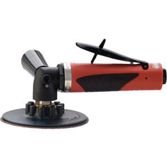 1HP Angle Sander - Exact Tool & Supply