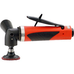 1HP Angle Sander - Exact Tool & Supply